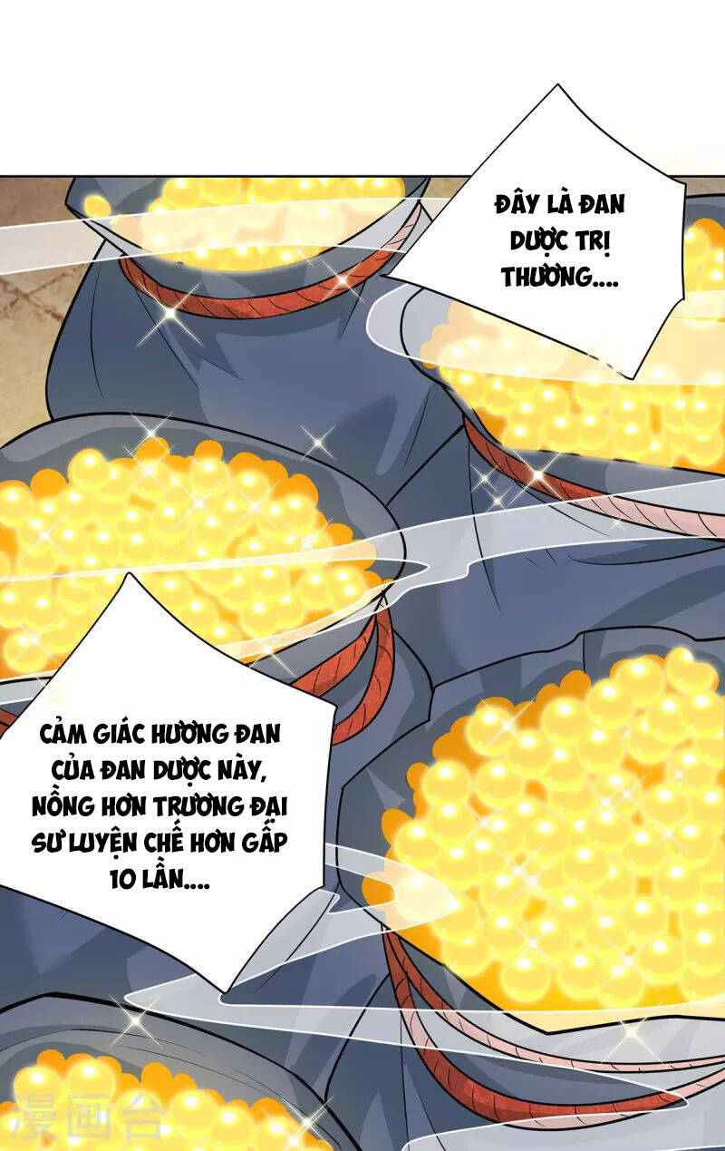 Trọng Sinh Sau Tám Vạn Năm Chap 303 - Next Chap 304