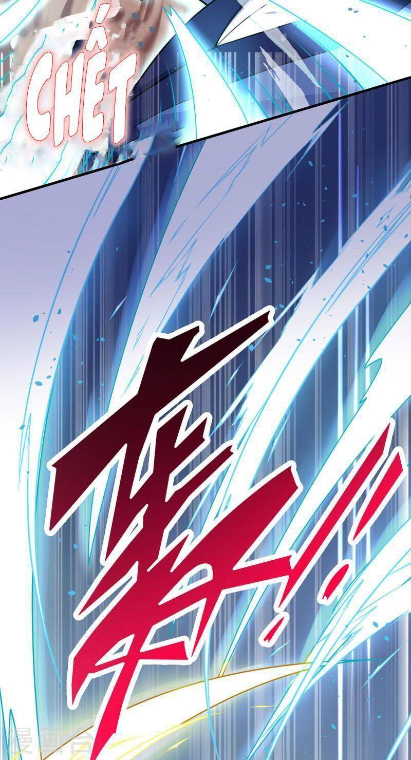 Trọng Sinh Sau Tám Vạn Năm Chap 345 - Next Chap 346