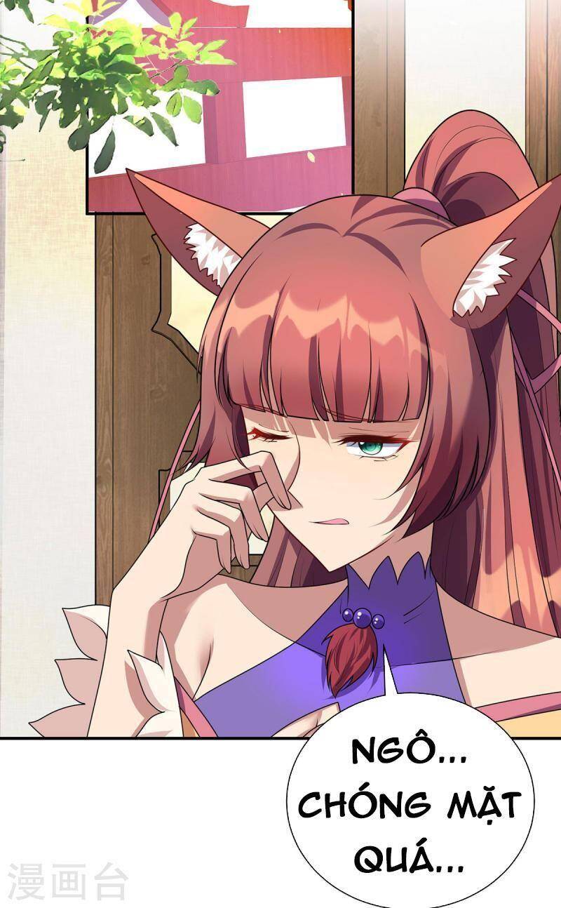 Trọng Sinh Sau Tám Vạn Năm Chap 345 - Next Chap 346