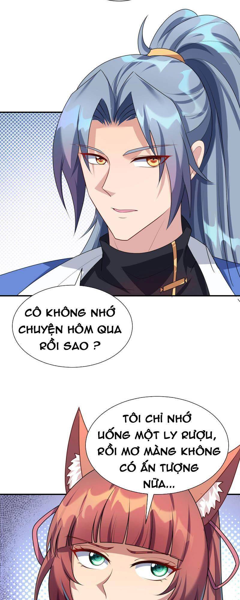 Trọng Sinh Sau Tám Vạn Năm Chap 345 - Next Chap 346