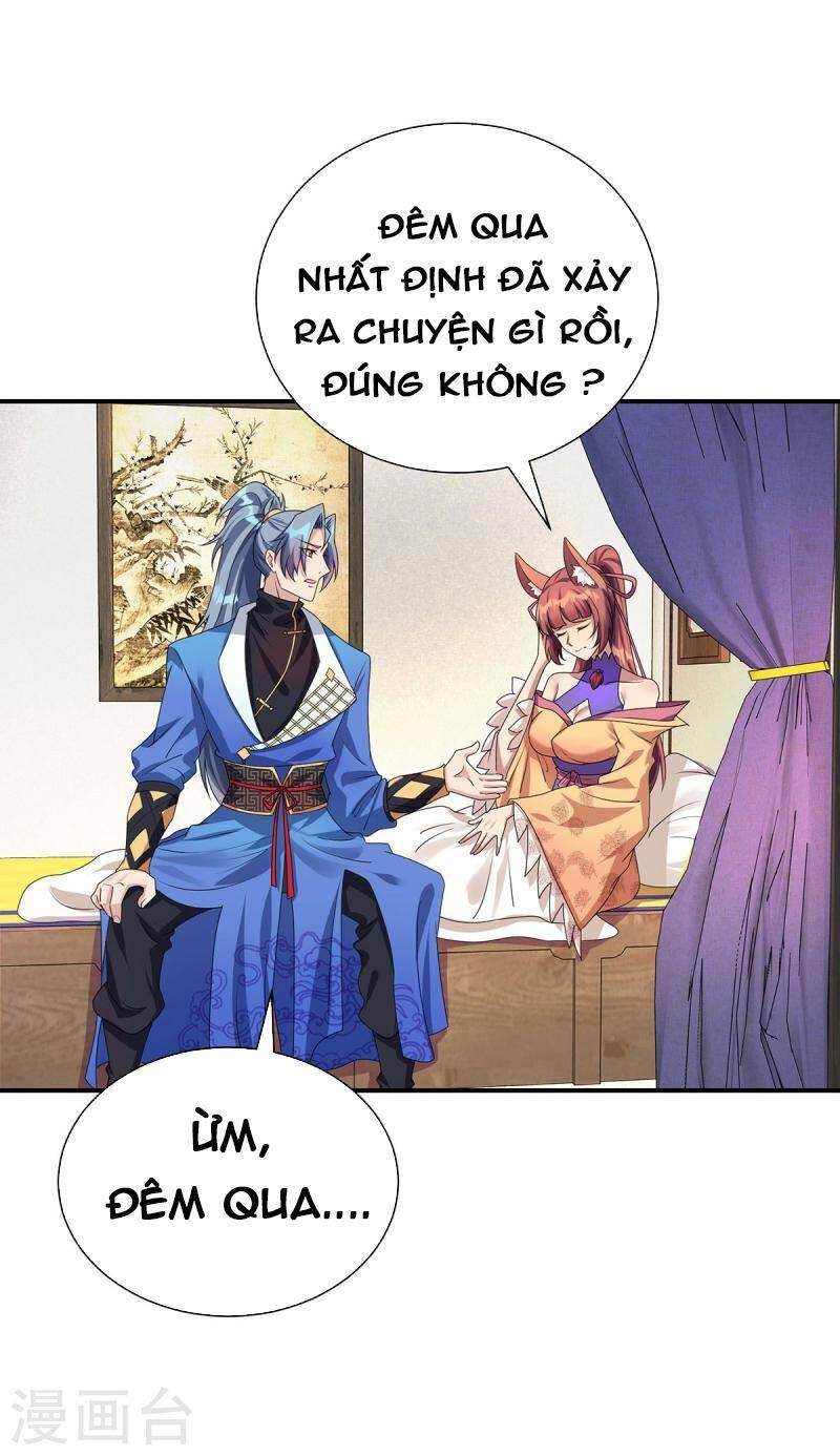 Trọng Sinh Sau Tám Vạn Năm Chap 345 - Next Chap 346