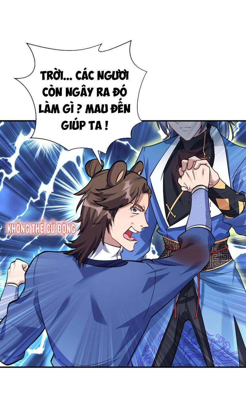 Trọng Sinh Sau Tám Vạn Năm Chap 345 - Next Chap 346