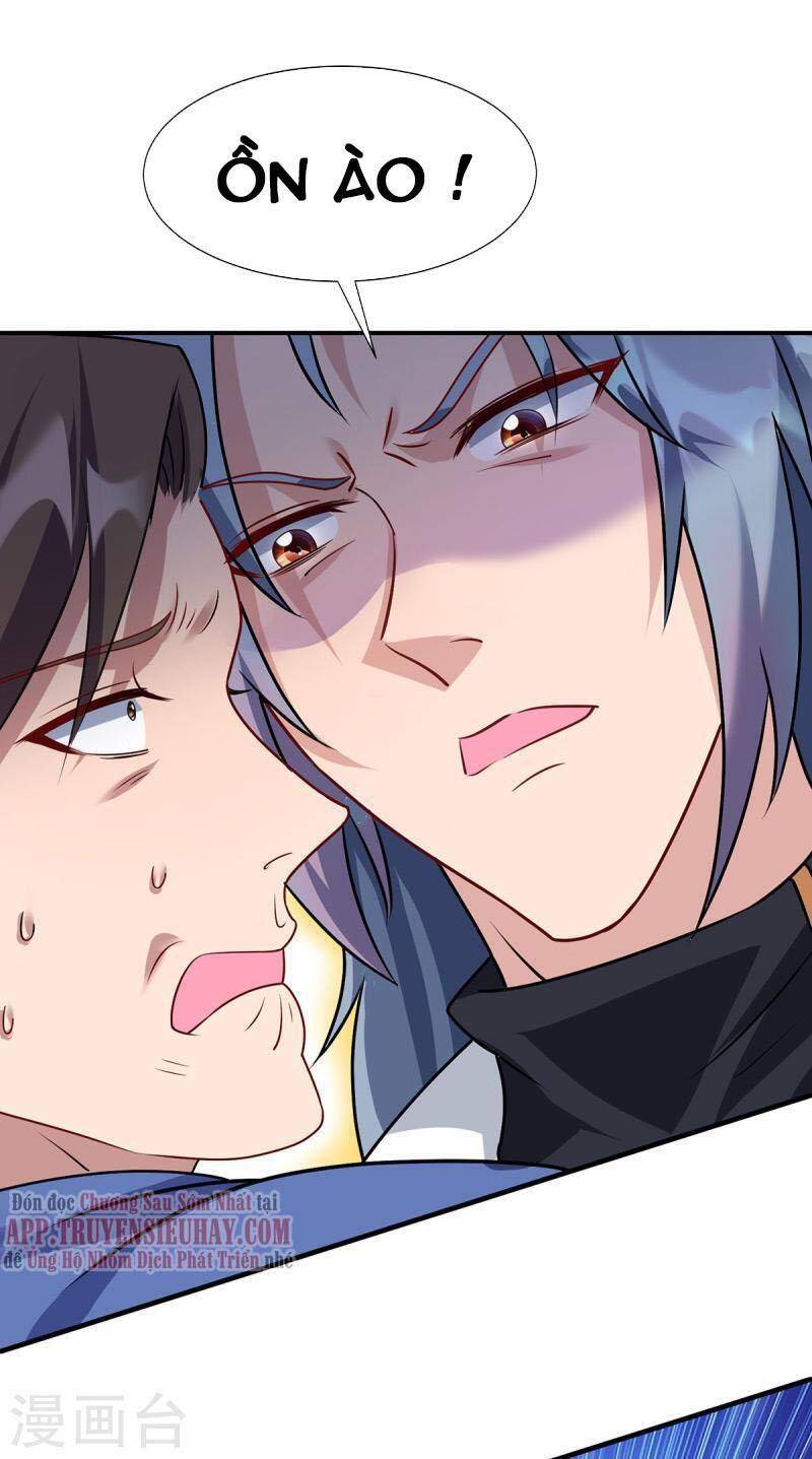 Trọng Sinh Sau Tám Vạn Năm Chap 345 - Next Chap 346