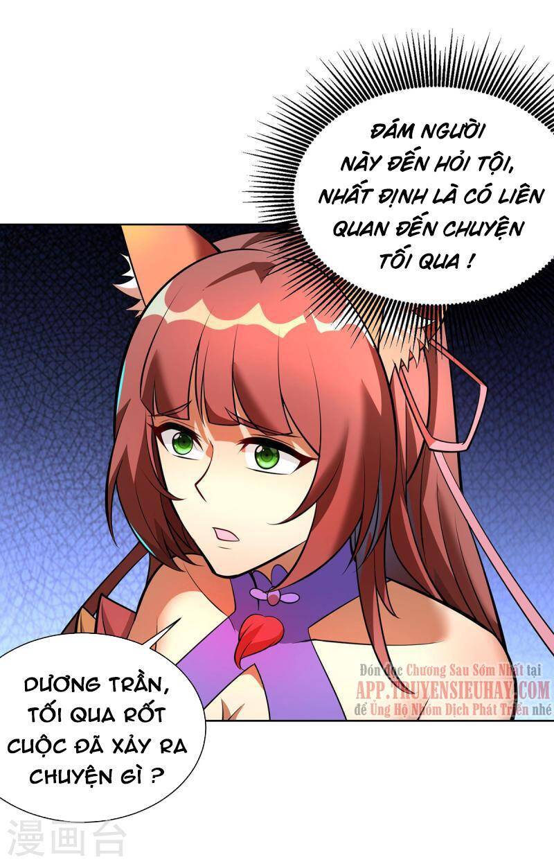 Trọng Sinh Sau Tám Vạn Năm Chap 346 - Next Chap 347