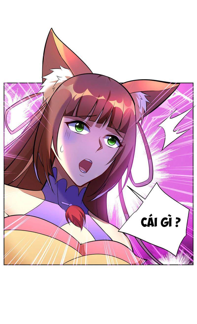 Trọng Sinh Sau Tám Vạn Năm Chap 346 - Next Chap 347