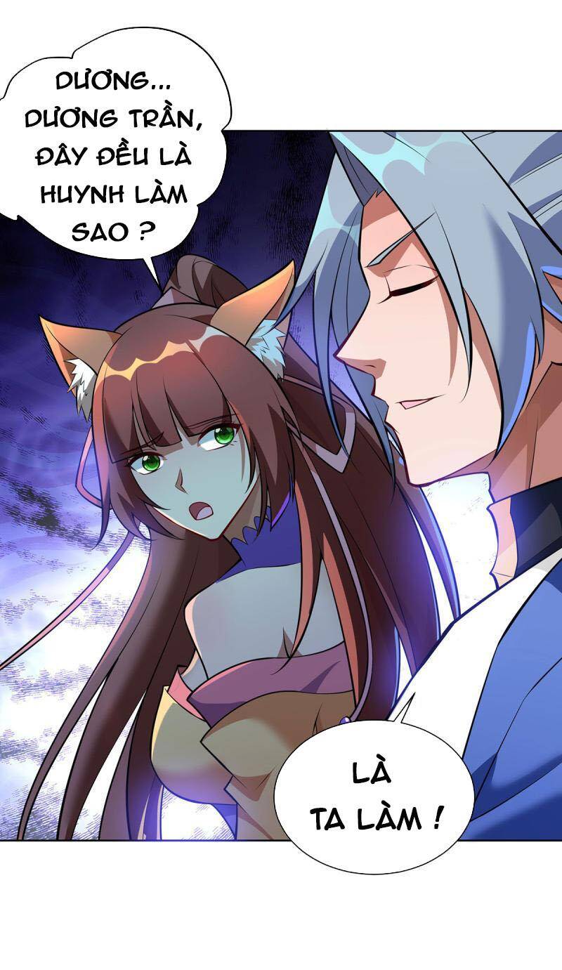 Trọng Sinh Sau Tám Vạn Năm Chap 346 - Next Chap 347