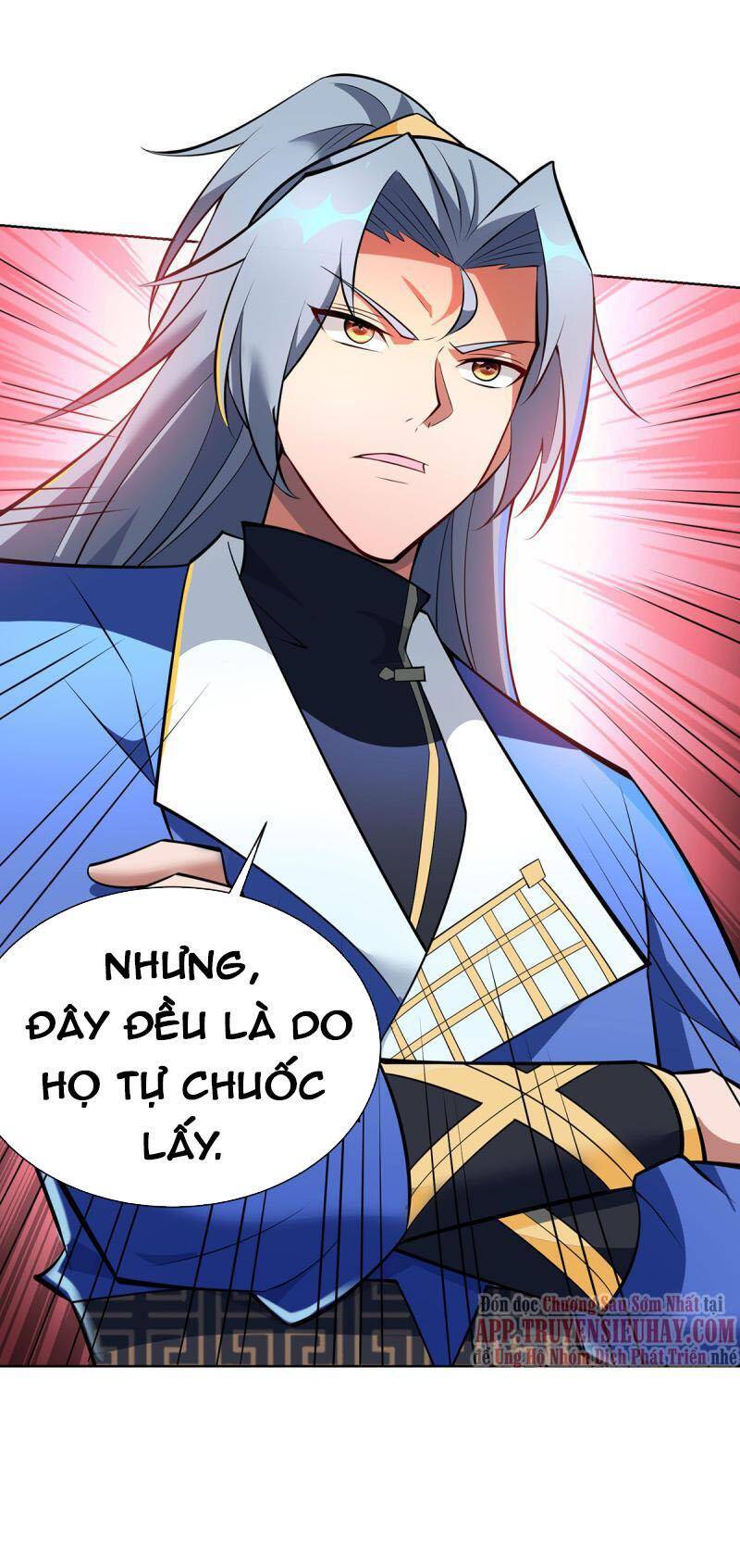 Trọng Sinh Sau Tám Vạn Năm Chap 346 - Next Chap 347