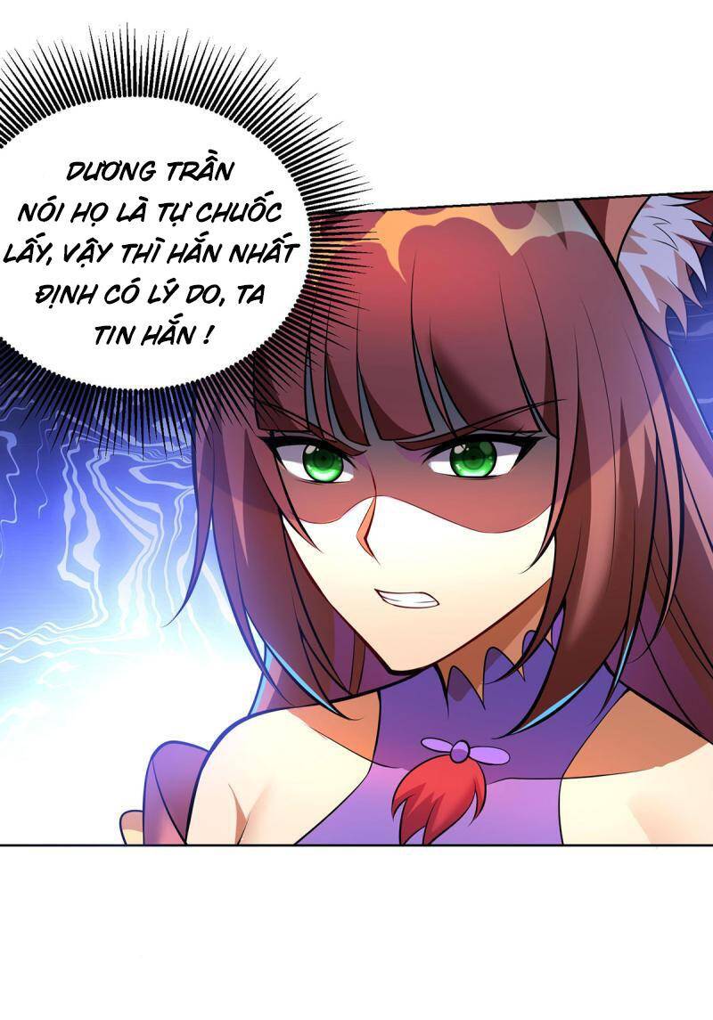 Trọng Sinh Sau Tám Vạn Năm Chap 346 - Next Chap 347