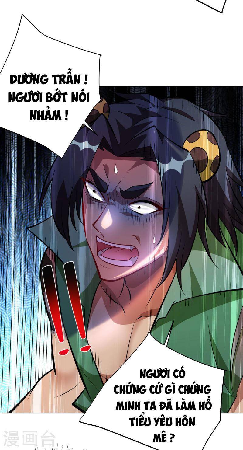Trọng Sinh Sau Tám Vạn Năm Chap 346 - Next Chap 347