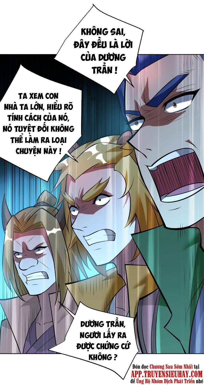 Trọng Sinh Sau Tám Vạn Năm Chap 346 - Next Chap 347