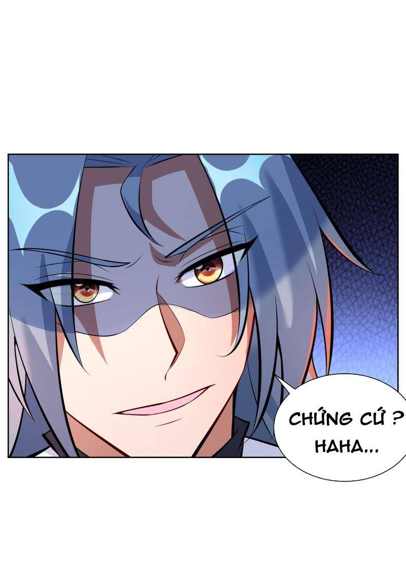 Trọng Sinh Sau Tám Vạn Năm Chap 346 - Next Chap 347