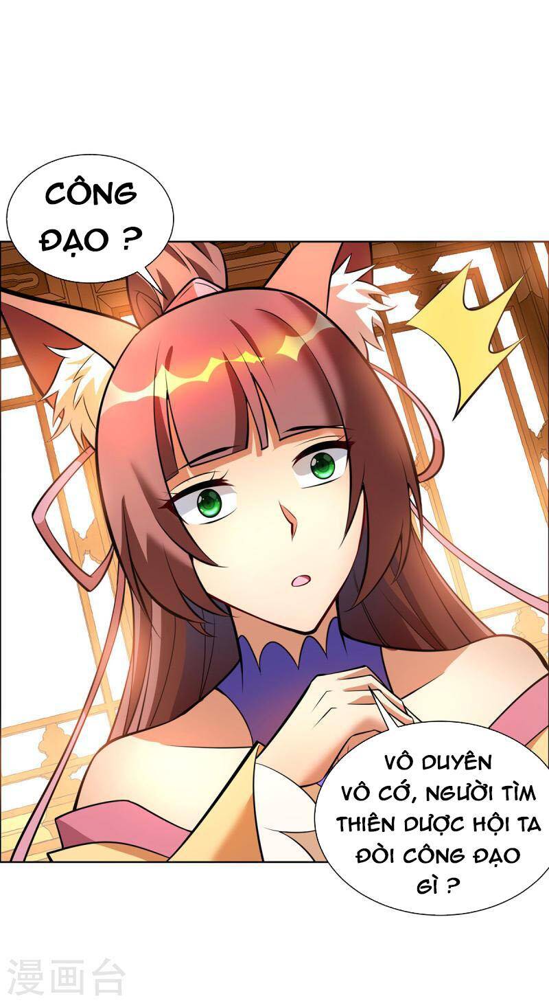Trọng Sinh Sau Tám Vạn Năm Chap 346 - Next Chap 347
