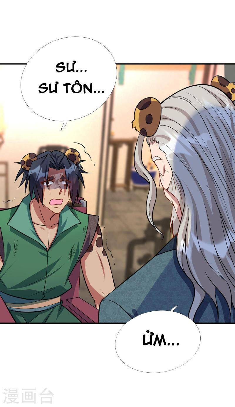 Trọng Sinh Sau Tám Vạn Năm Chap 347 - Next Chap 348