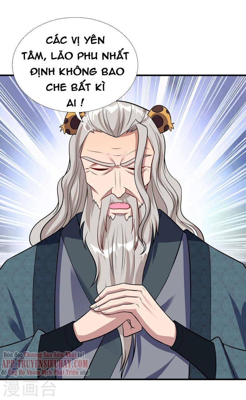 Trọng Sinh Sau Tám Vạn Năm Chap 347 - Next Chap 348