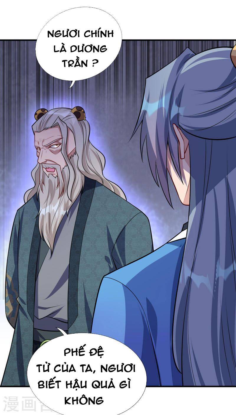 Trọng Sinh Sau Tám Vạn Năm Chap 347 - Next Chap 348