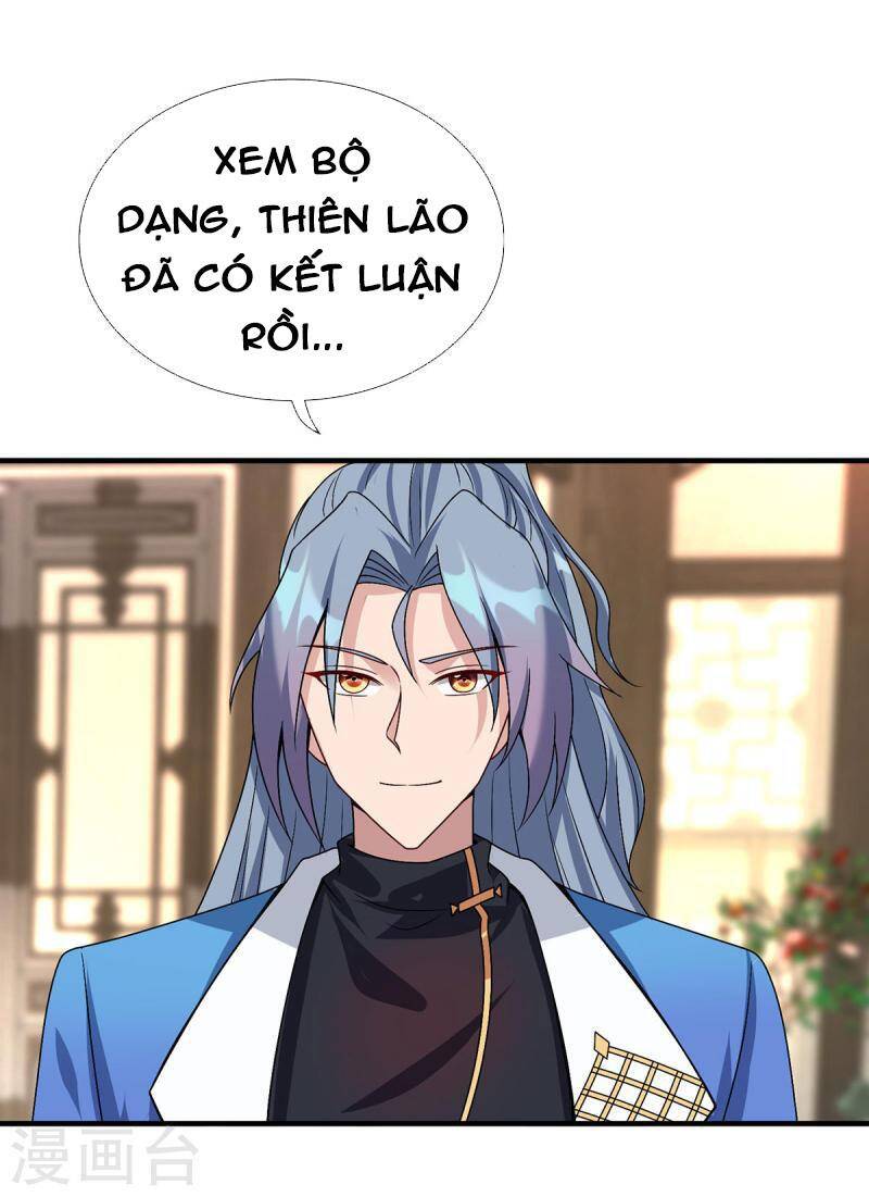 Trọng Sinh Sau Tám Vạn Năm Chap 347 - Next Chap 348