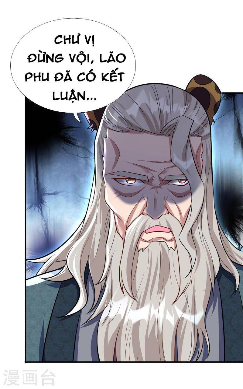 Trọng Sinh Sau Tám Vạn Năm Chap 347 - Next Chap 348