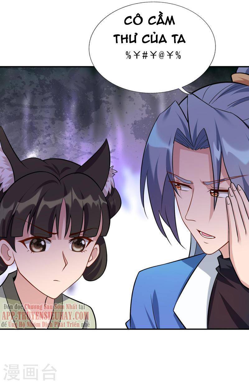 Trọng Sinh Sau Tám Vạn Năm Chap 347 - Next Chap 348