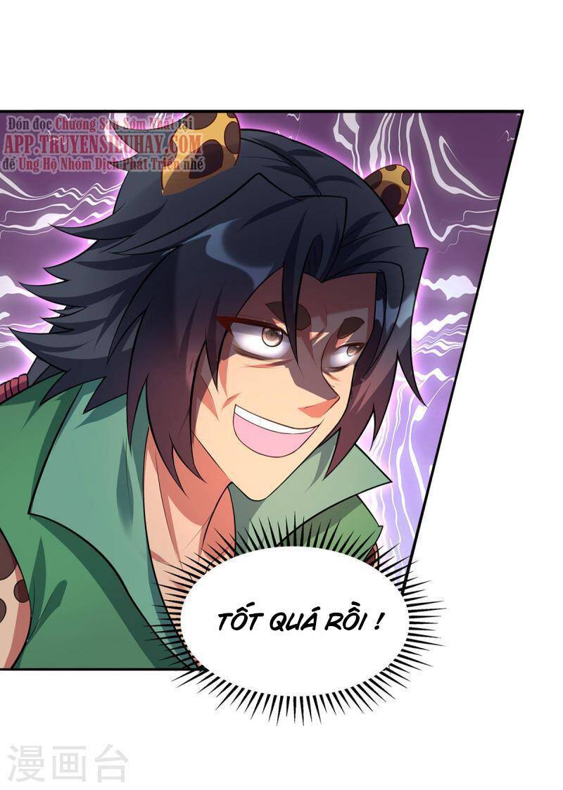 Trọng Sinh Sau Tám Vạn Năm Chap 348 - Next Chap 349