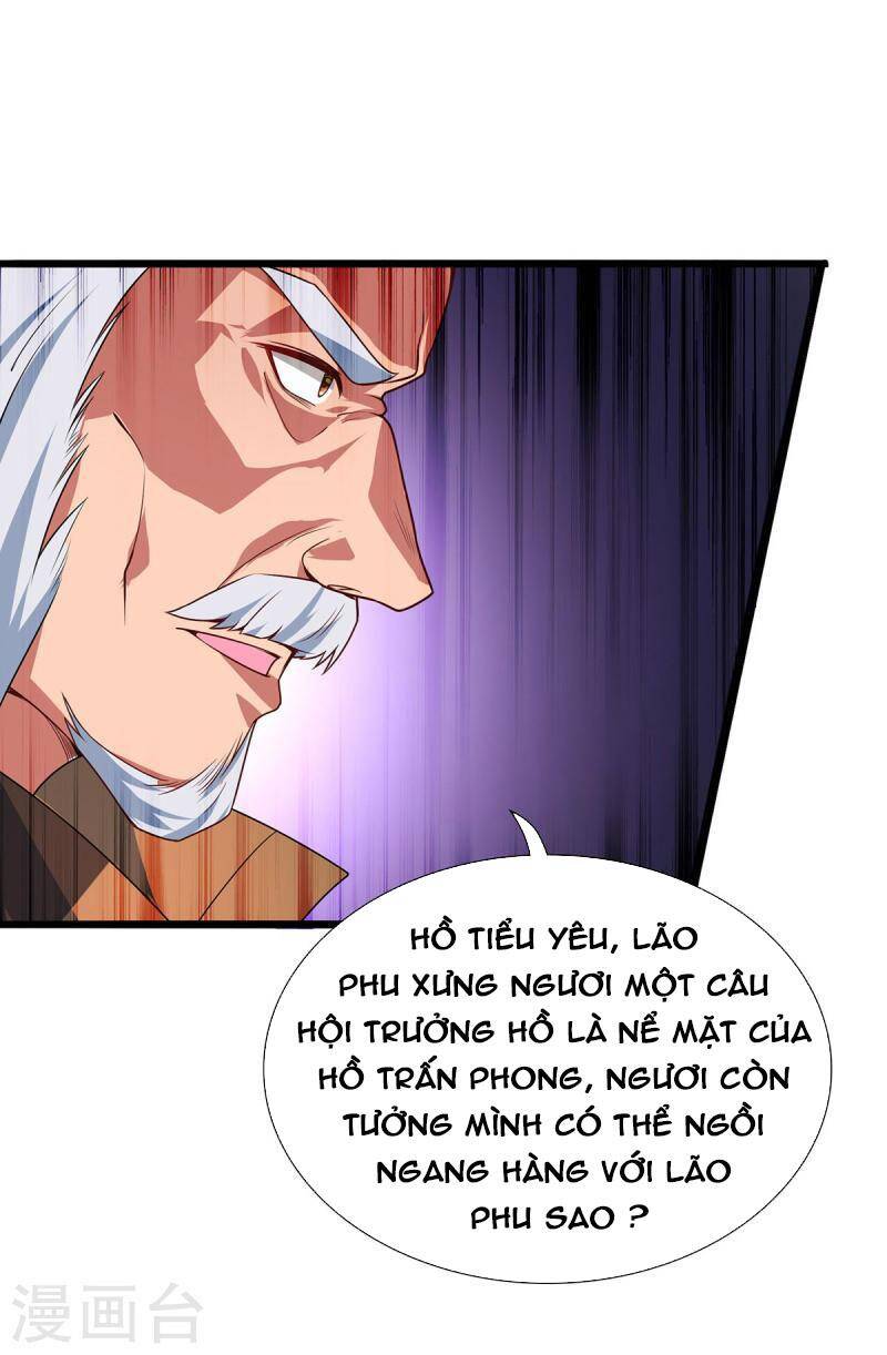 Trọng Sinh Sau Tám Vạn Năm Chap 348 - Next Chap 349