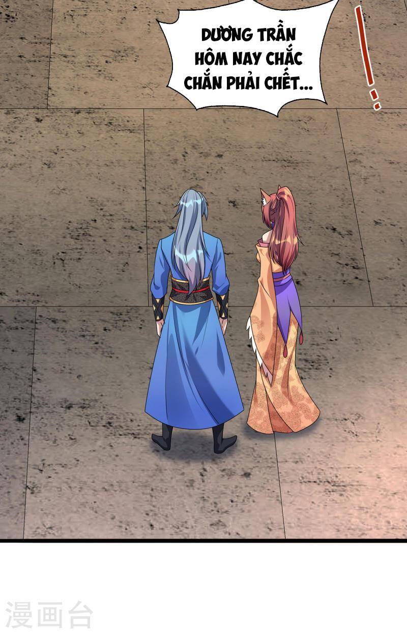 Trọng Sinh Sau Tám Vạn Năm Chap 348 - Next Chap 349