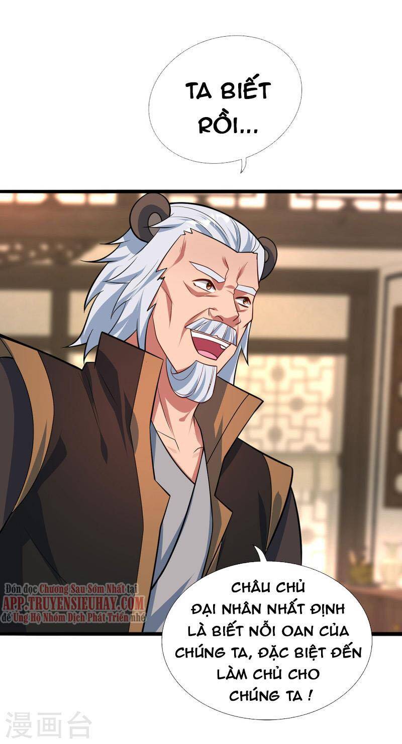 Trọng Sinh Sau Tám Vạn Năm Chap 348 - Next Chap 349