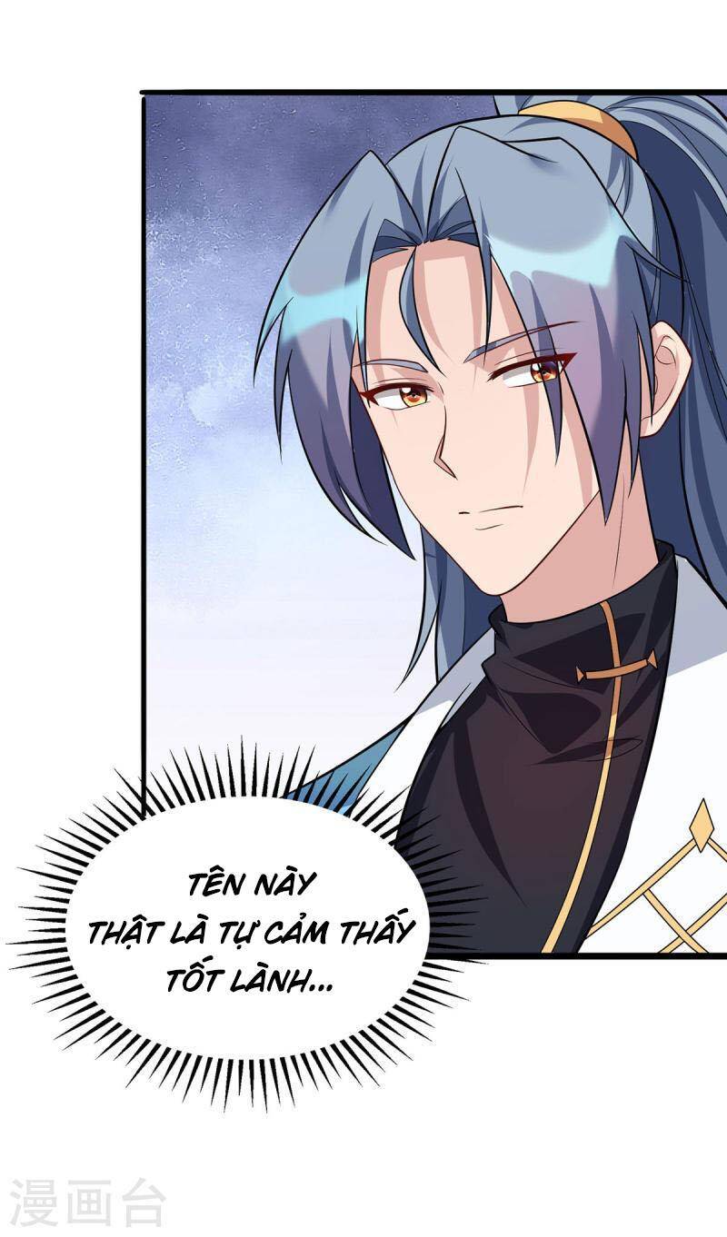 Trọng Sinh Sau Tám Vạn Năm Chap 348 - Next Chap 349