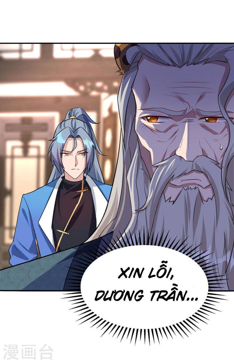 Trọng Sinh Sau Tám Vạn Năm Chap 348 - Next Chap 349