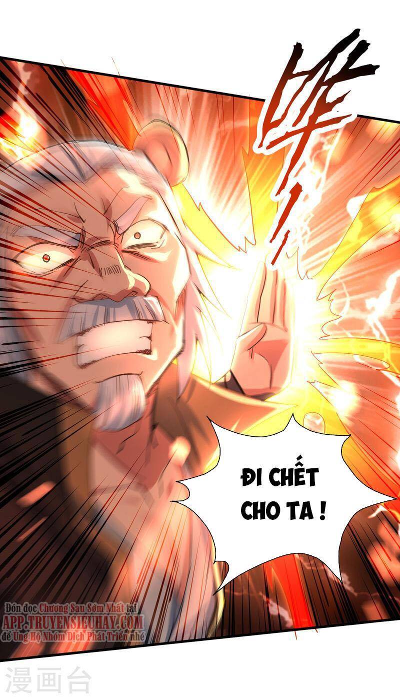 Trọng Sinh Sau Tám Vạn Năm Chap 348 - Next Chap 349