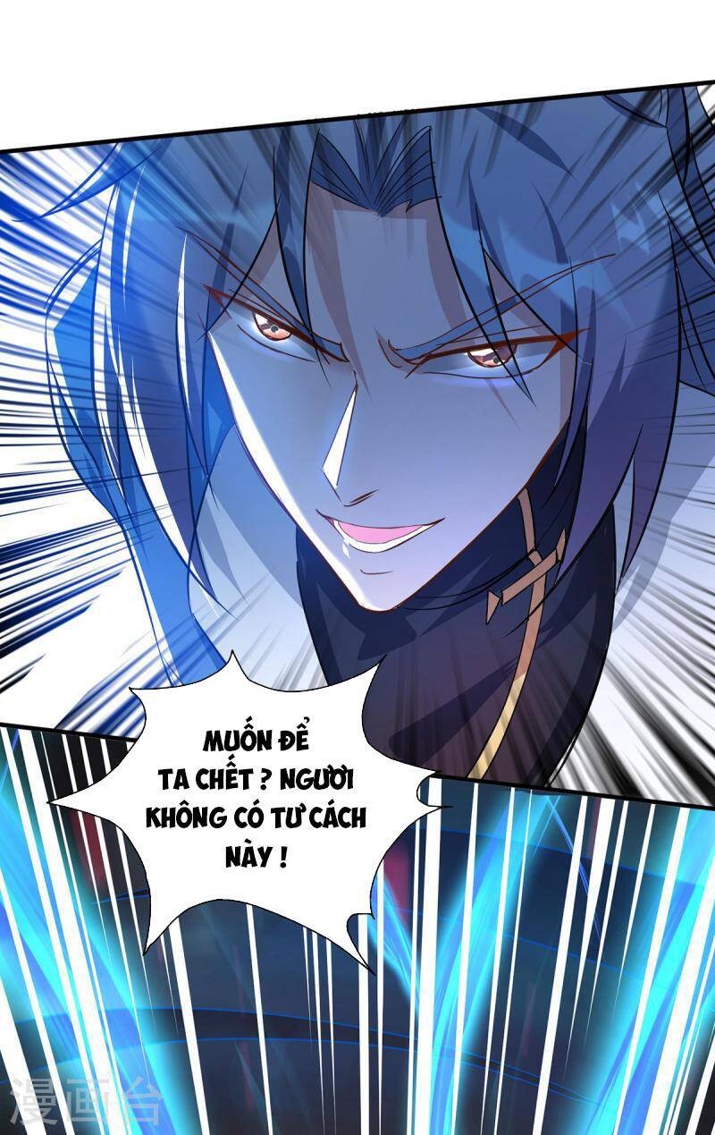 Trọng Sinh Sau Tám Vạn Năm Chap 348 - Next Chap 349