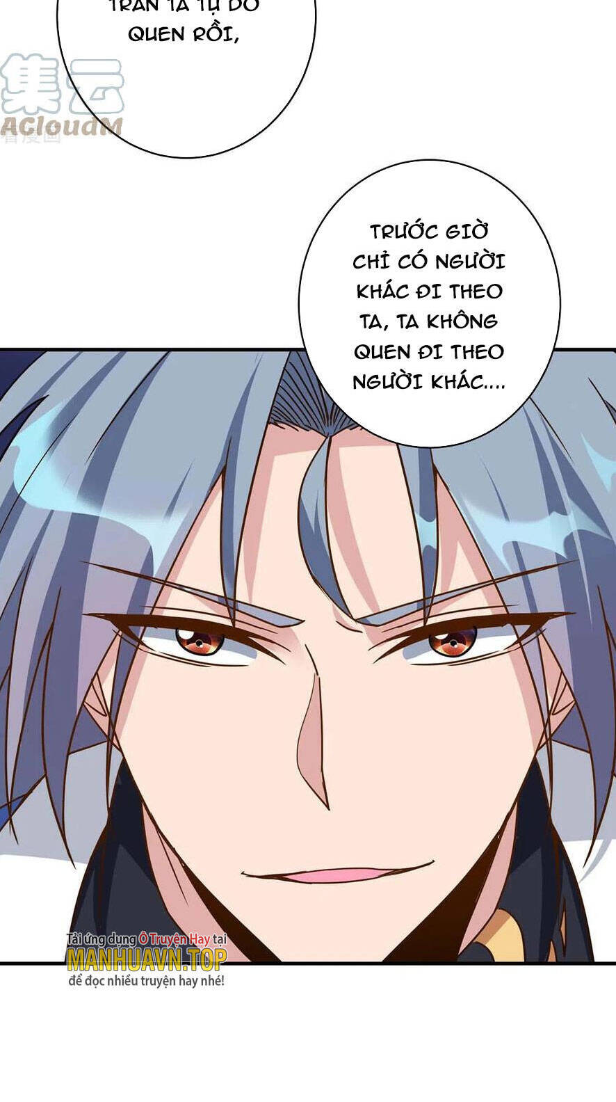 Trọng Sinh Sau Tám Vạn Năm Chap 367 - Next Chap 368