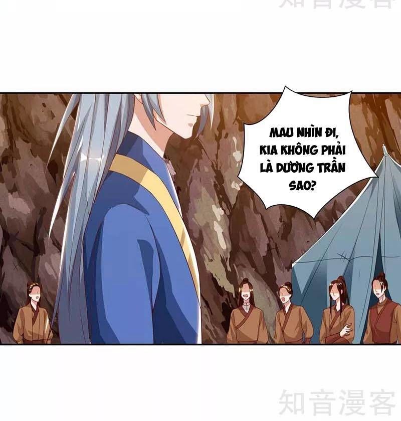 Trọng Sinh Sau Tám Vạn Năm Chap 72 - Next Chap 73