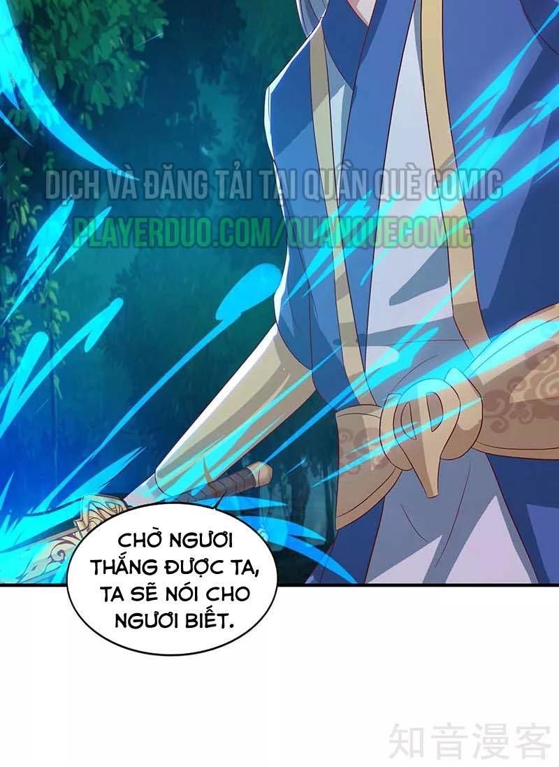 Trọng Sinh Sau Tám Vạn Năm Chap 72 - Next Chap 73