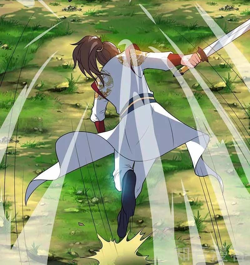 Trọng Sinh Sau Tám Vạn Năm Chap 72 - Next Chap 73
