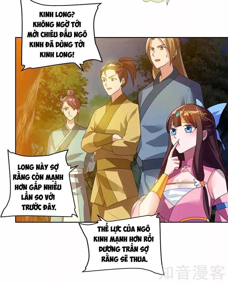 Trọng Sinh Sau Tám Vạn Năm Chap 72 - Next Chap 73
