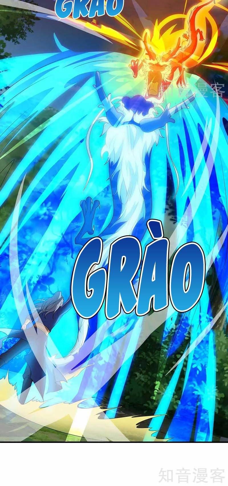 Trọng Sinh Sau Tám Vạn Năm Chap 72 - Next Chap 73