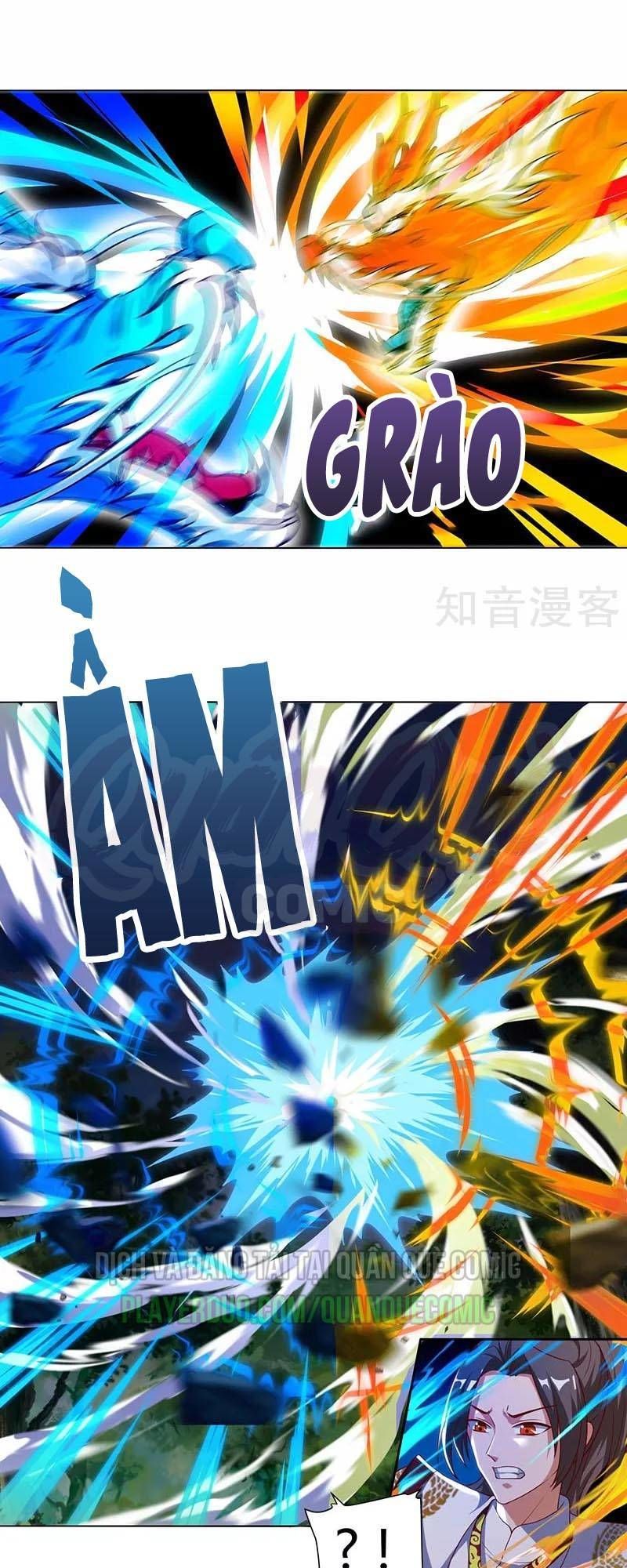 Trọng Sinh Sau Tám Vạn Năm Chap 72 - Next Chap 73