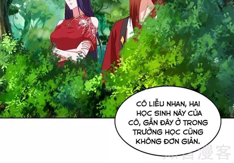 Trọng Sinh Sau Tám Vạn Năm Chap 72 - Next Chap 73