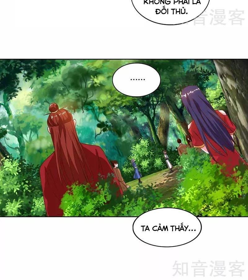 Trọng Sinh Sau Tám Vạn Năm Chap 72 - Next Chap 73