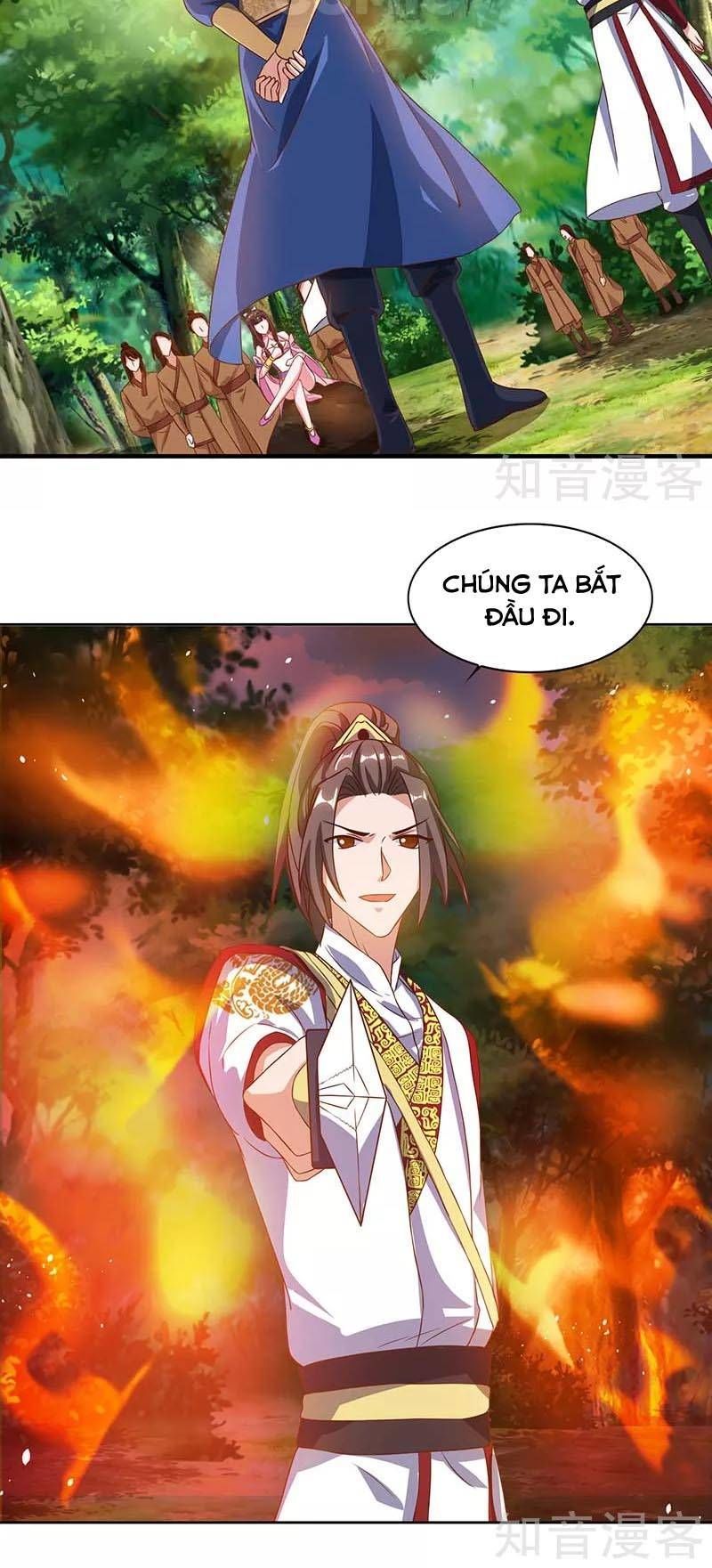 Trọng Sinh Sau Tám Vạn Năm Chap 72 - Next Chap 73