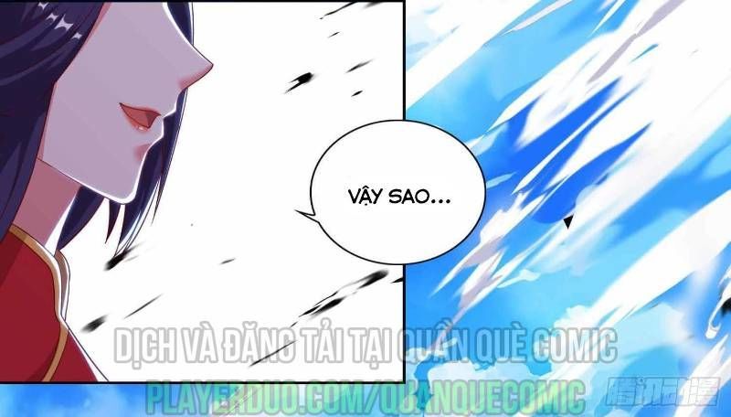 Trọng Sinh Sau Tám Vạn Năm Chap 73 - Next Chap 74
