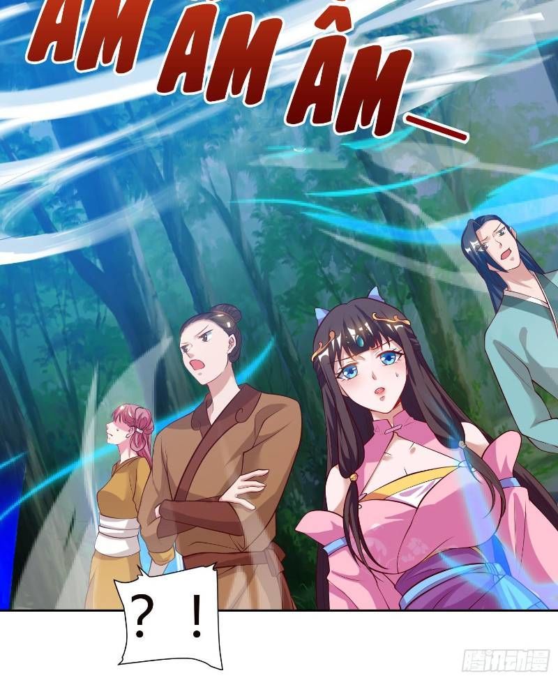 Trọng Sinh Sau Tám Vạn Năm Chap 73 - Next Chap 74