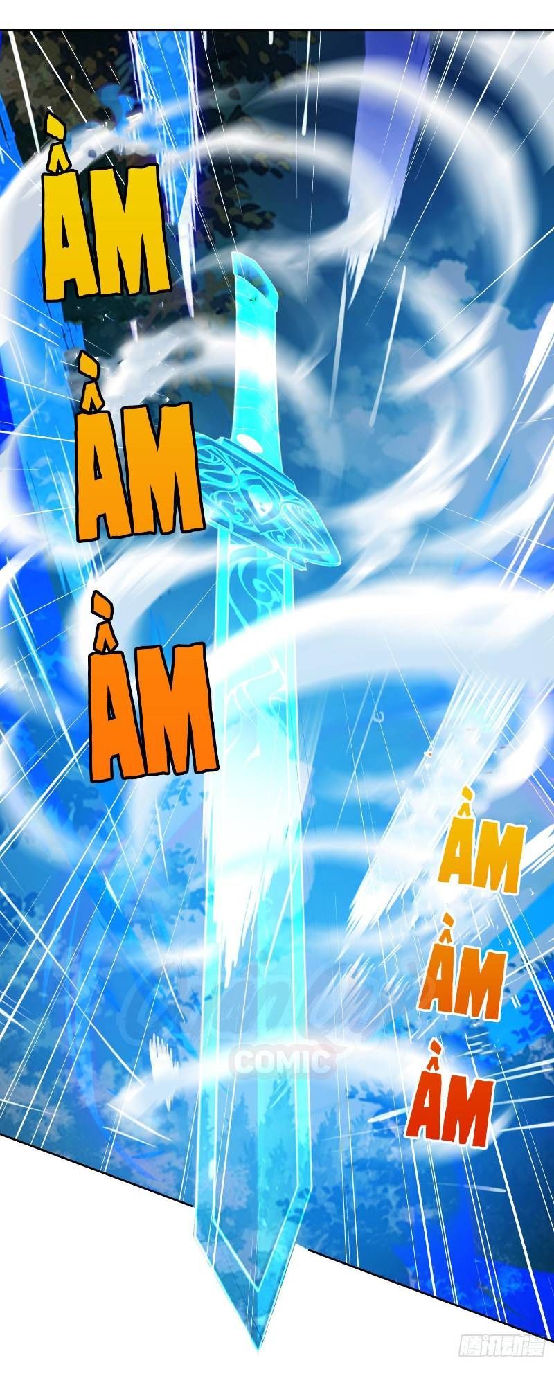 Trọng Sinh Sau Tám Vạn Năm Chap 73 - Next Chap 74
