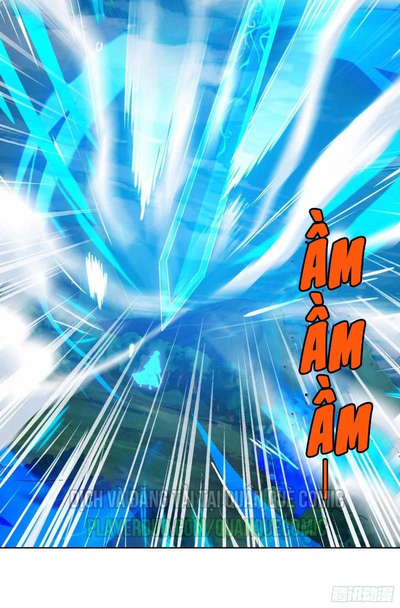 Trọng Sinh Sau Tám Vạn Năm Chap 73 - Next Chap 74