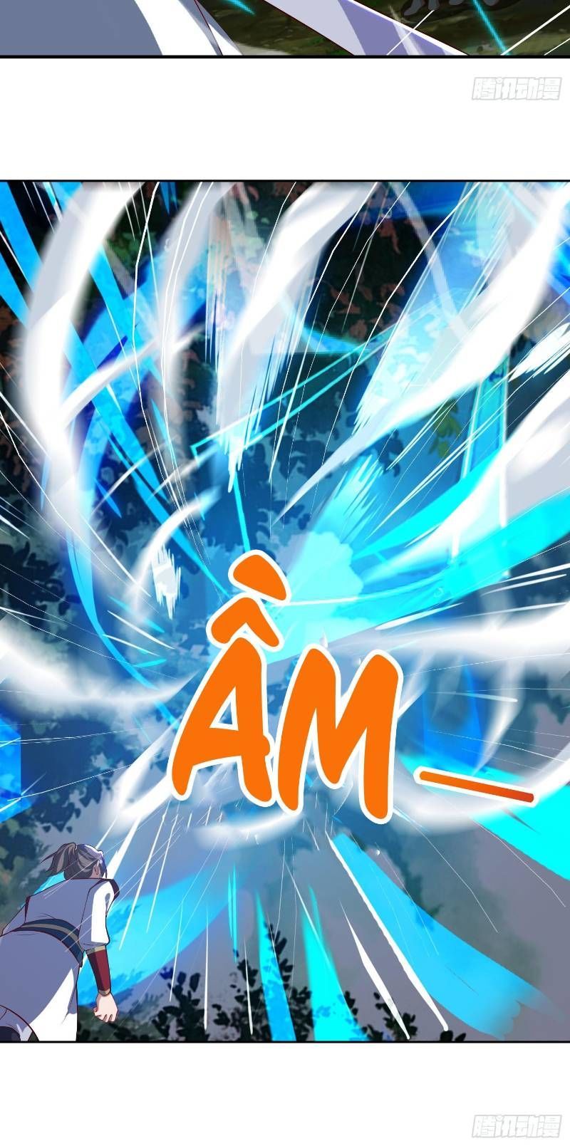 Trọng Sinh Sau Tám Vạn Năm Chap 73 - Next Chap 74