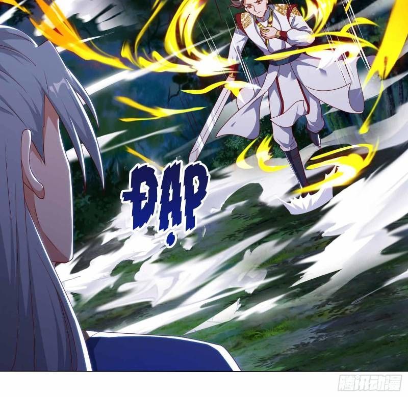 Trọng Sinh Sau Tám Vạn Năm Chap 73 - Next Chap 74