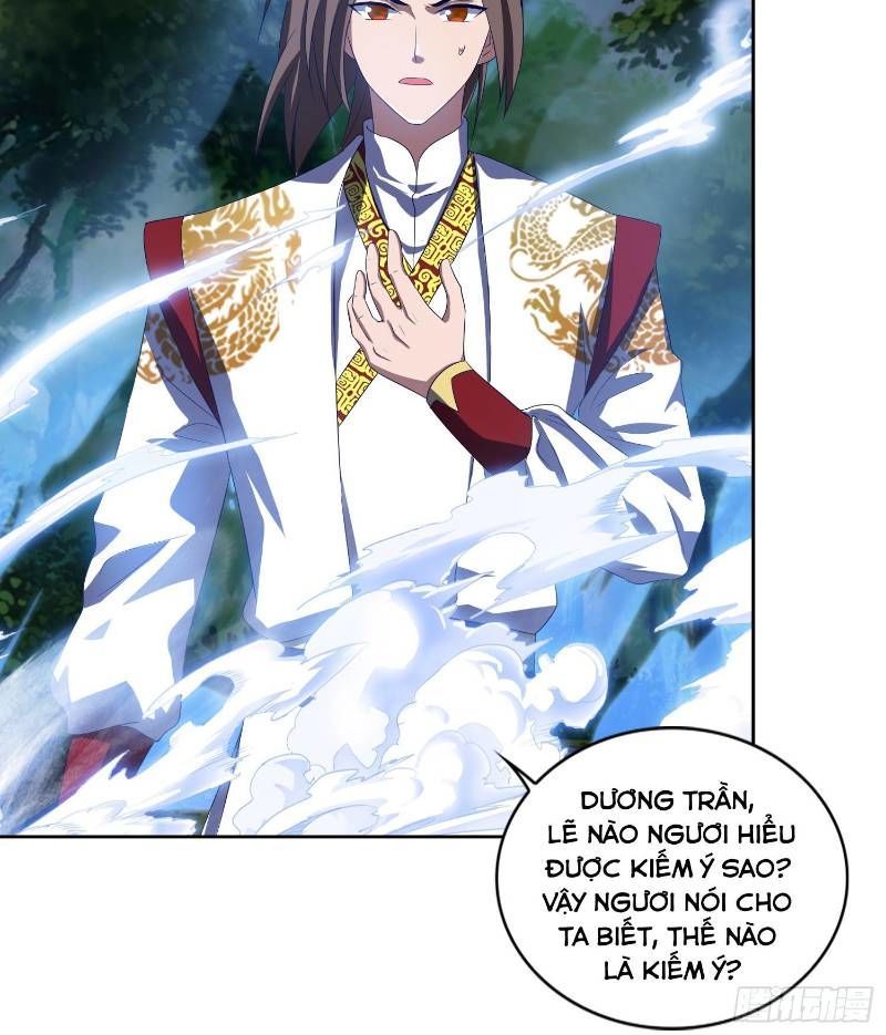Trọng Sinh Sau Tám Vạn Năm Chap 73 - Next Chap 74