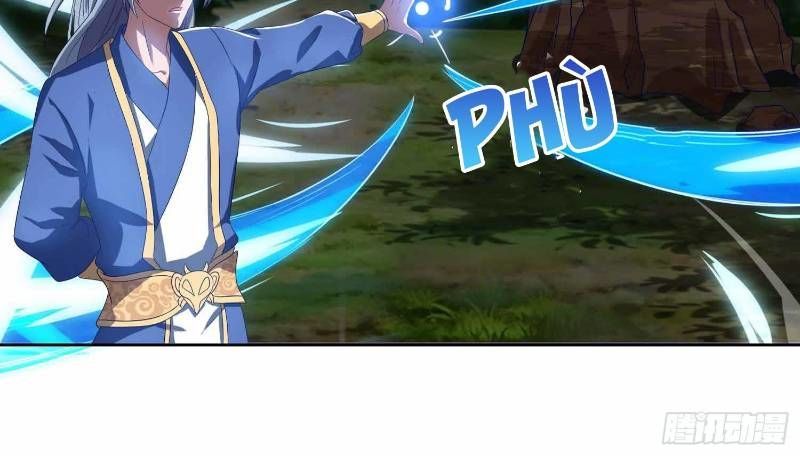 Trọng Sinh Sau Tám Vạn Năm Chap 73 - Next Chap 74