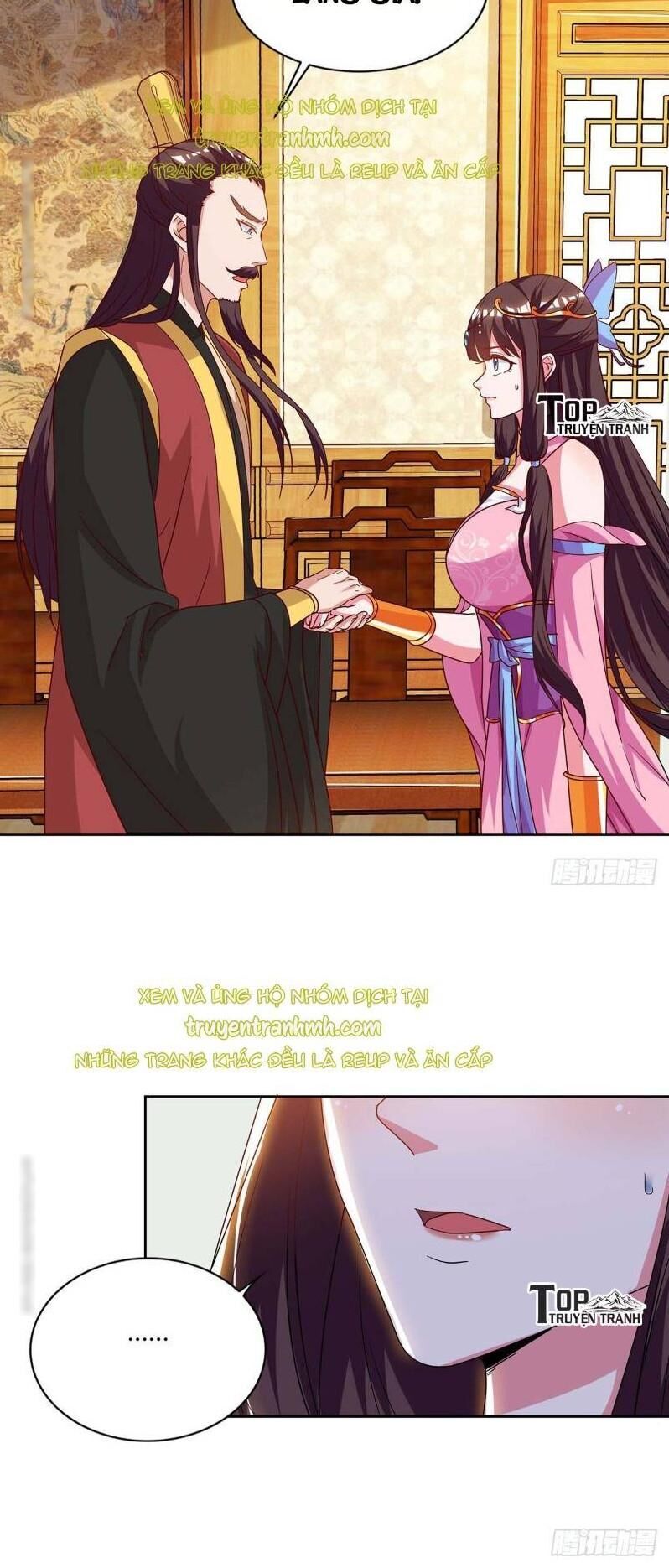 Trọng Sinh Sau Tám Vạn Năm Chap 94 - Next Chap 95