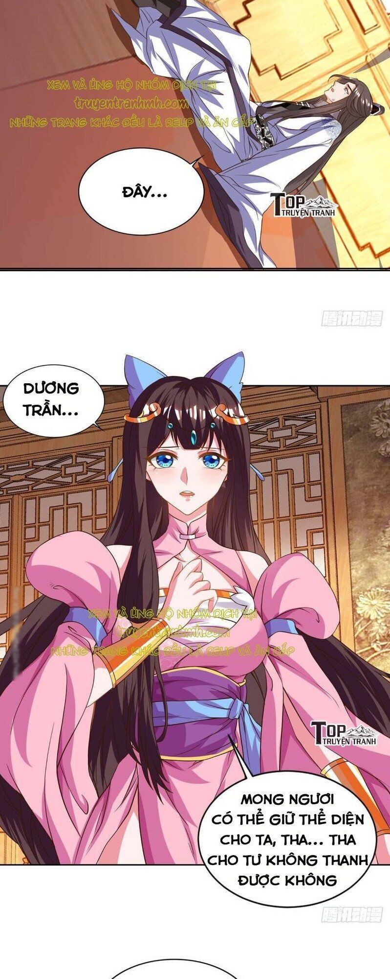 Trọng Sinh Sau Tám Vạn Năm Chap 94 - Next Chap 95